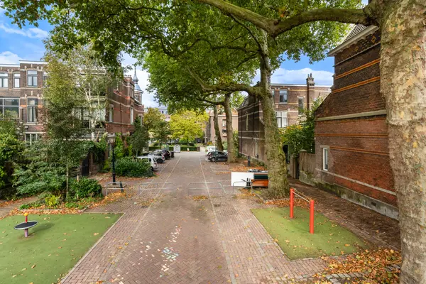 Rozenhof 2, DORDRECHT (foto 40)