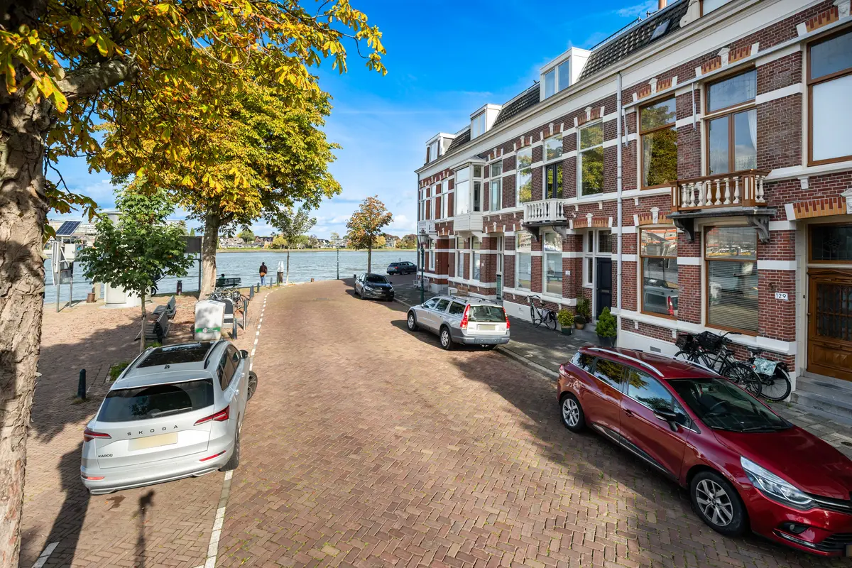 Buiten Walevest 127, DORDRECHT (foto 9)