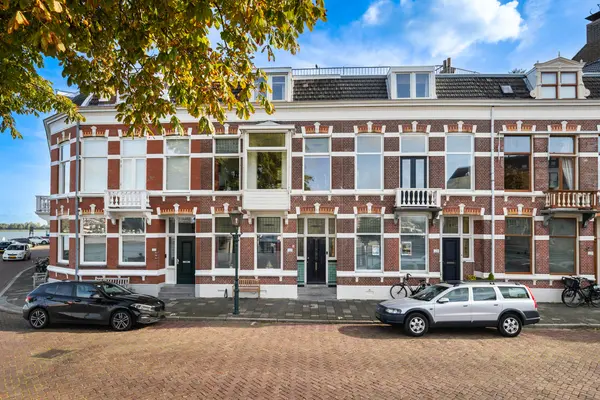 Buiten Walevest 127, DORDRECHT (foto 8)