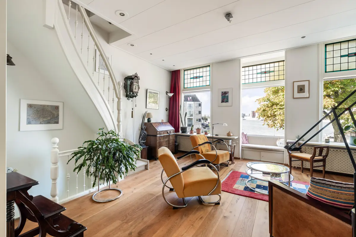 Buiten Walevest 127, DORDRECHT (foto 4)