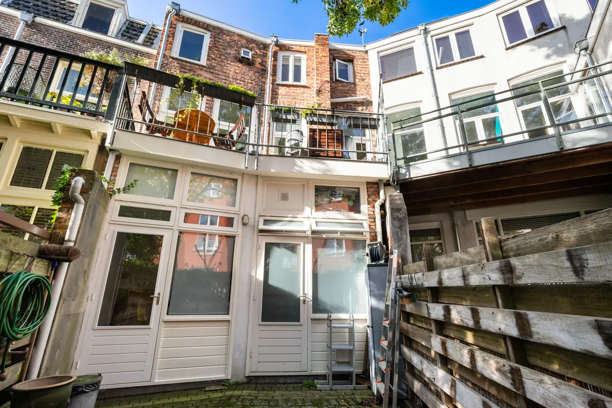 Buiten Walevest 127, DORDRECHT (foto 31)