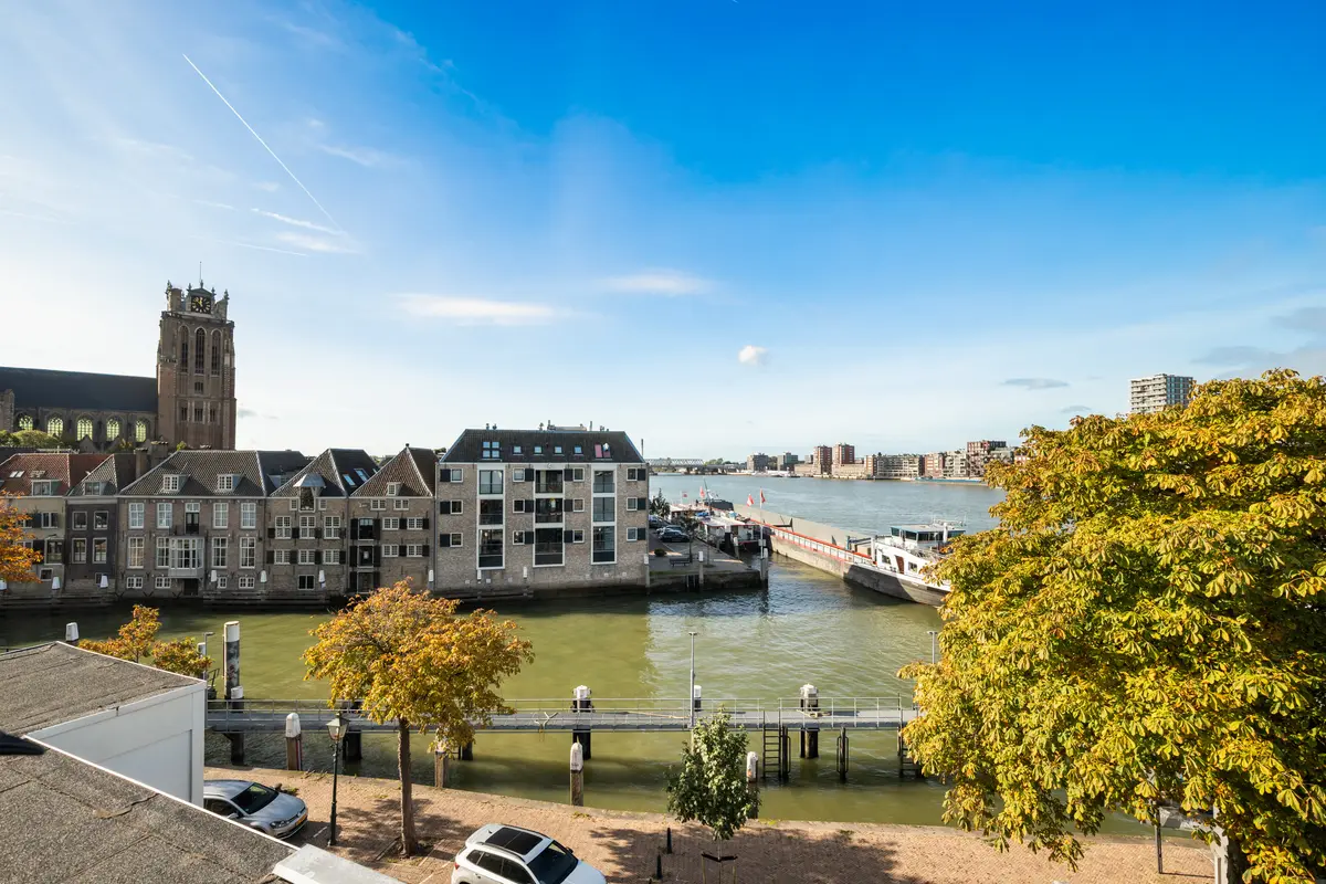 Buiten Walevest 127, DORDRECHT (foto 3)