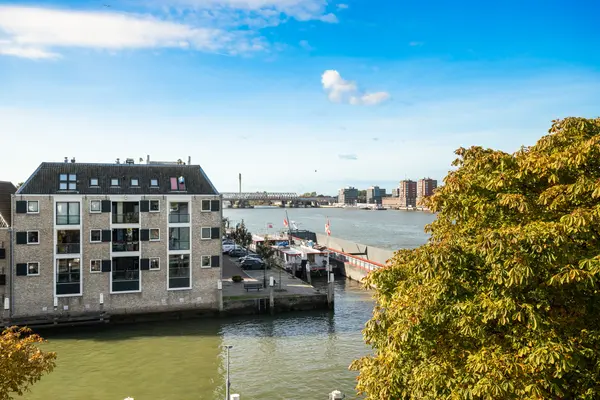 Buiten Walevest 127, DORDRECHT (foto 45)