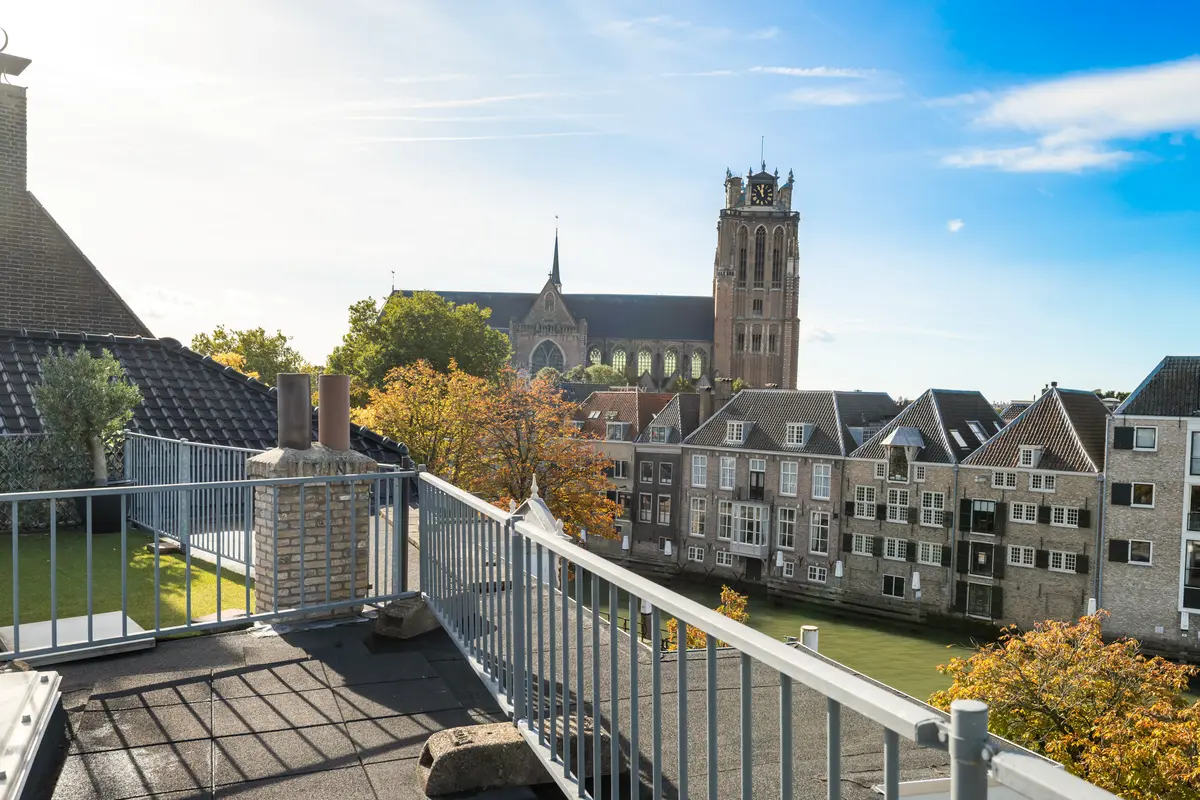 Buiten Walevest 127, DORDRECHT (foto 44)