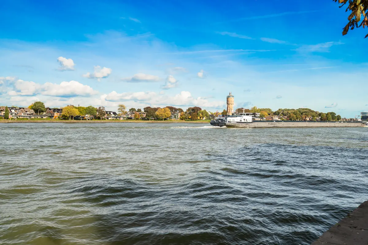 Buiten Walevest 127, DORDRECHT (foto 46)