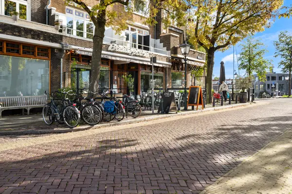 Buiten Walevest 127, DORDRECHT (foto 47)
