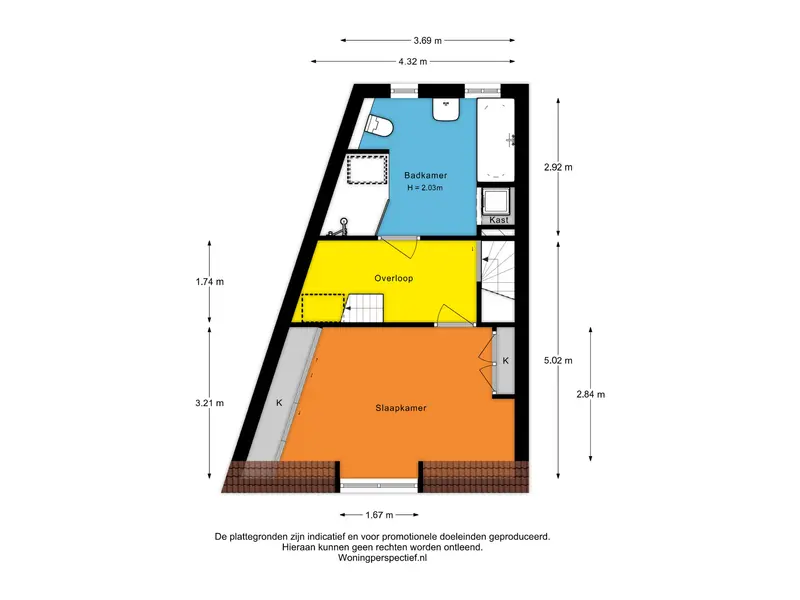 Plattegrond 4