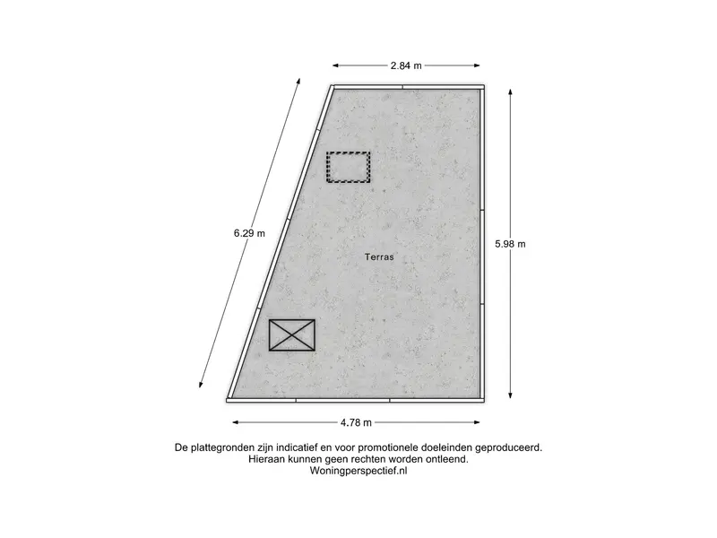 Plattegrond 5