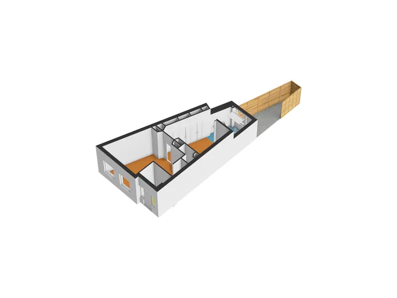 Plattegrond 8