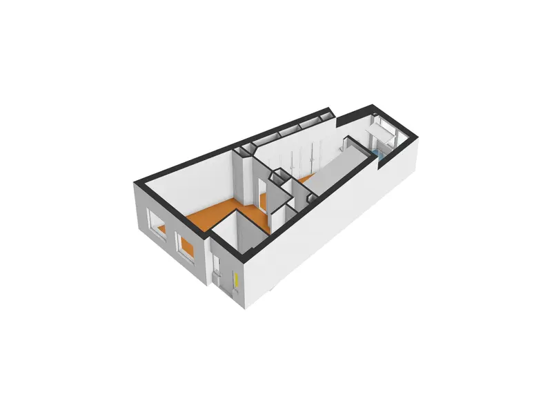 Plattegrond 7