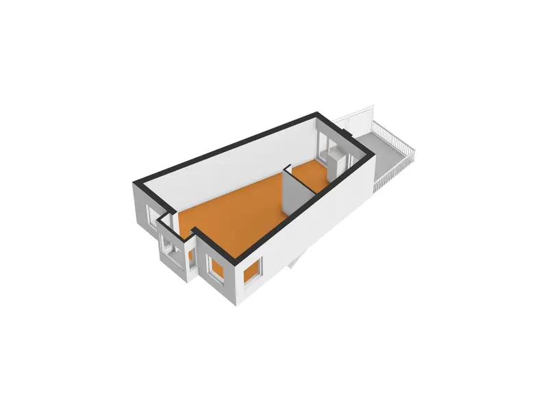 Plattegrond 9