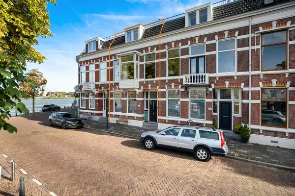 Buiten Walevest 127, DORDRECHT (foto 1)