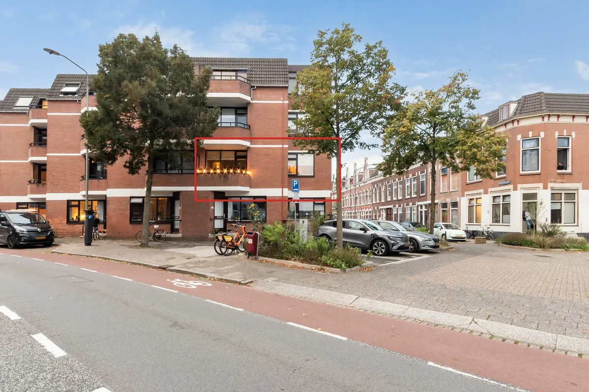 Marthinus Steynstraat 2, DORDRECHT (foto 1)