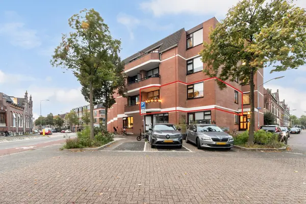 Marthinus Steynstraat 2, DORDRECHT (foto 8)