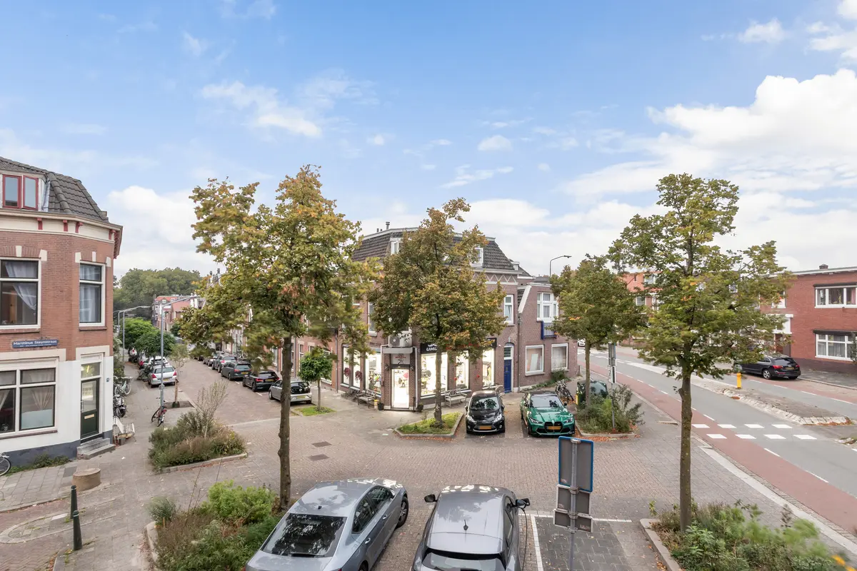 Marthinus Steynstraat 2, DORDRECHT (foto 34)