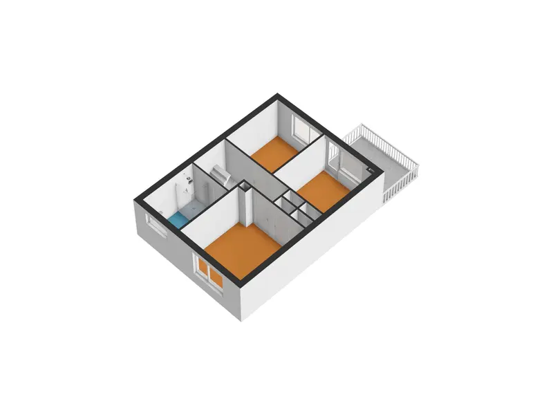 Plattegrond 7