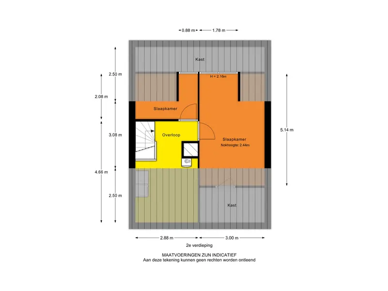 Plattegrond 3
