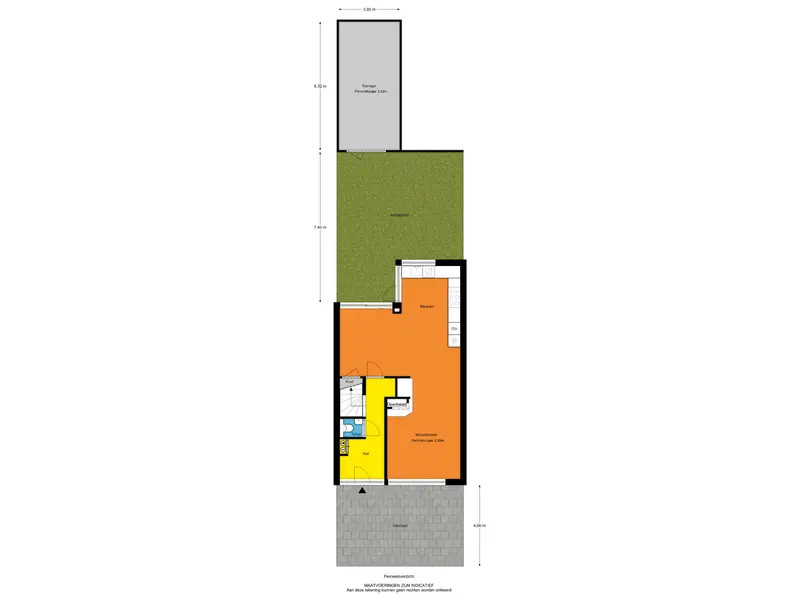 Plattegrond 4