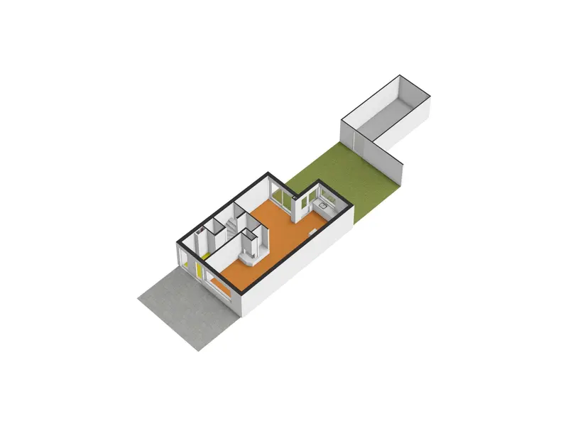 Plattegrond 10