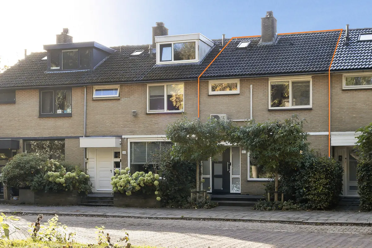 Abeelstraat 146, DORDRECHT (foto 1)