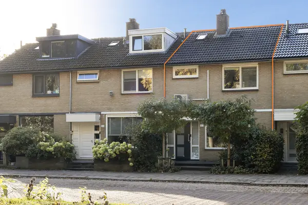 Abeelstraat 146, DORDRECHT (foto 1)