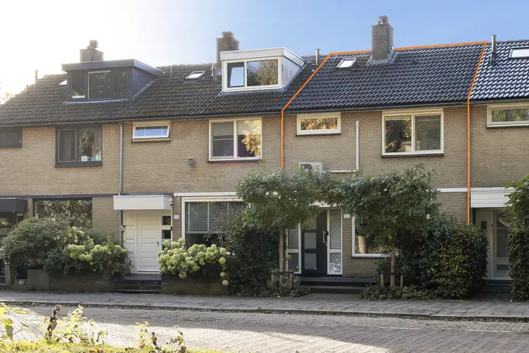 Abeelstraat 146, DORDRECHT