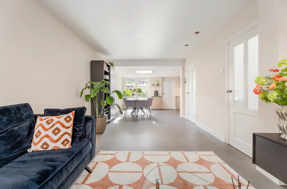 Van Alkemadestraat 10