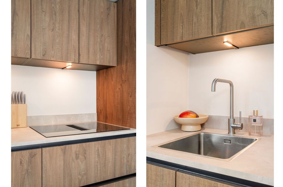Tussenwoning te koop: Van Alkemadestraat 10, Tilburg