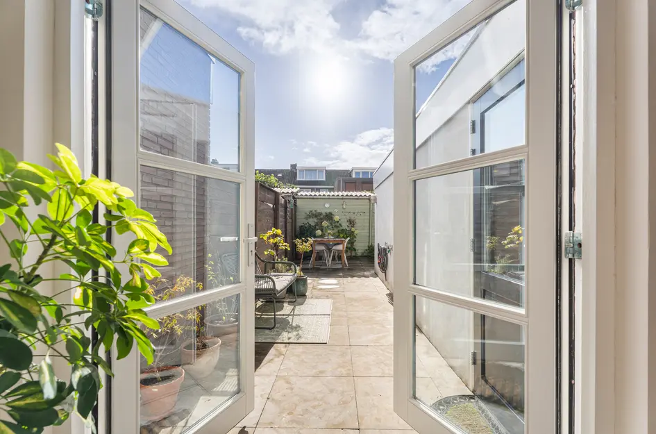 Van Alkemadestraat 10