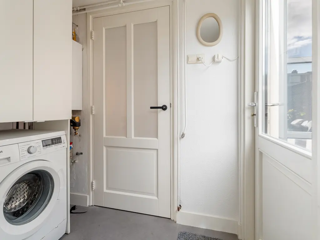 Van Alkemadestraat 10, TILBURG