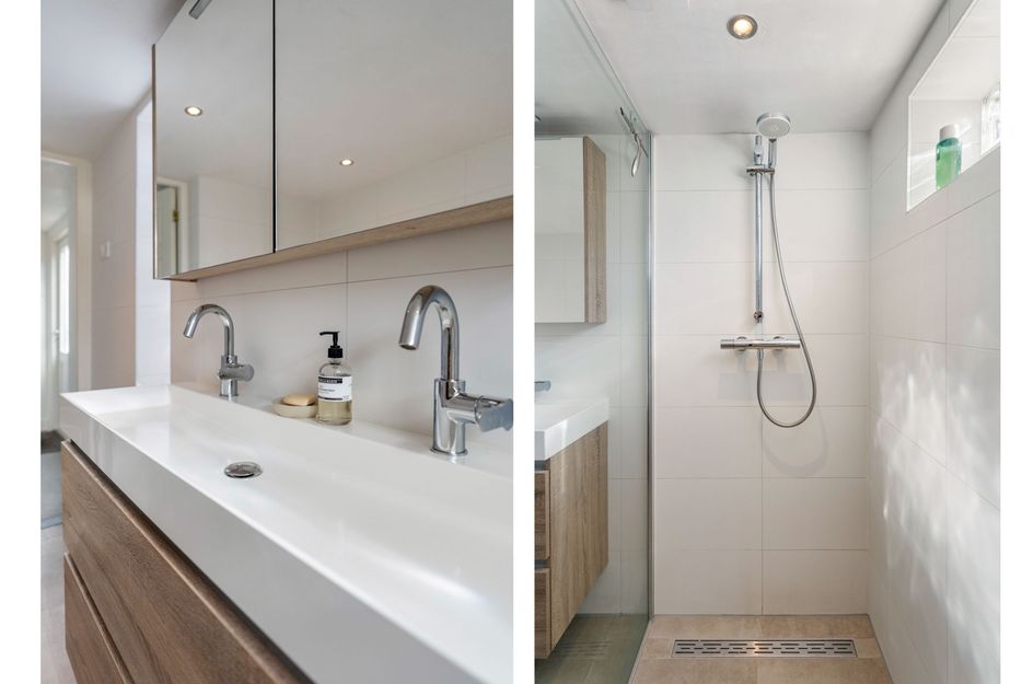 Tussenwoning te koop: Van Alkemadestraat 10, Tilburg
