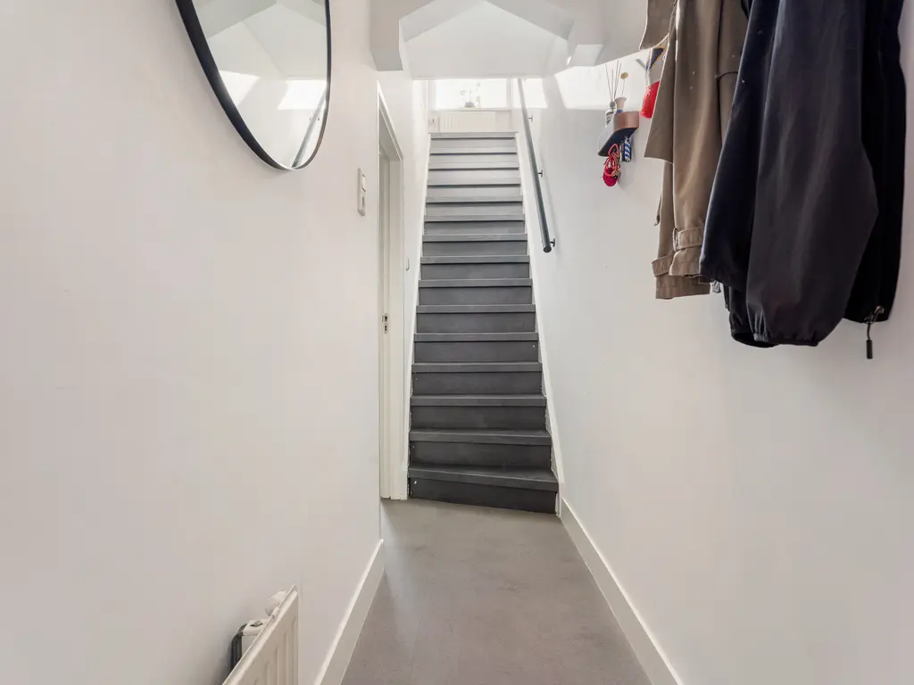Van Alkemadestraat 10, TILBURG
