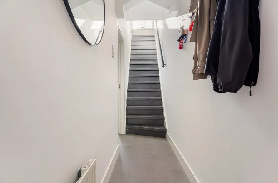 Van Alkemadestraat 10