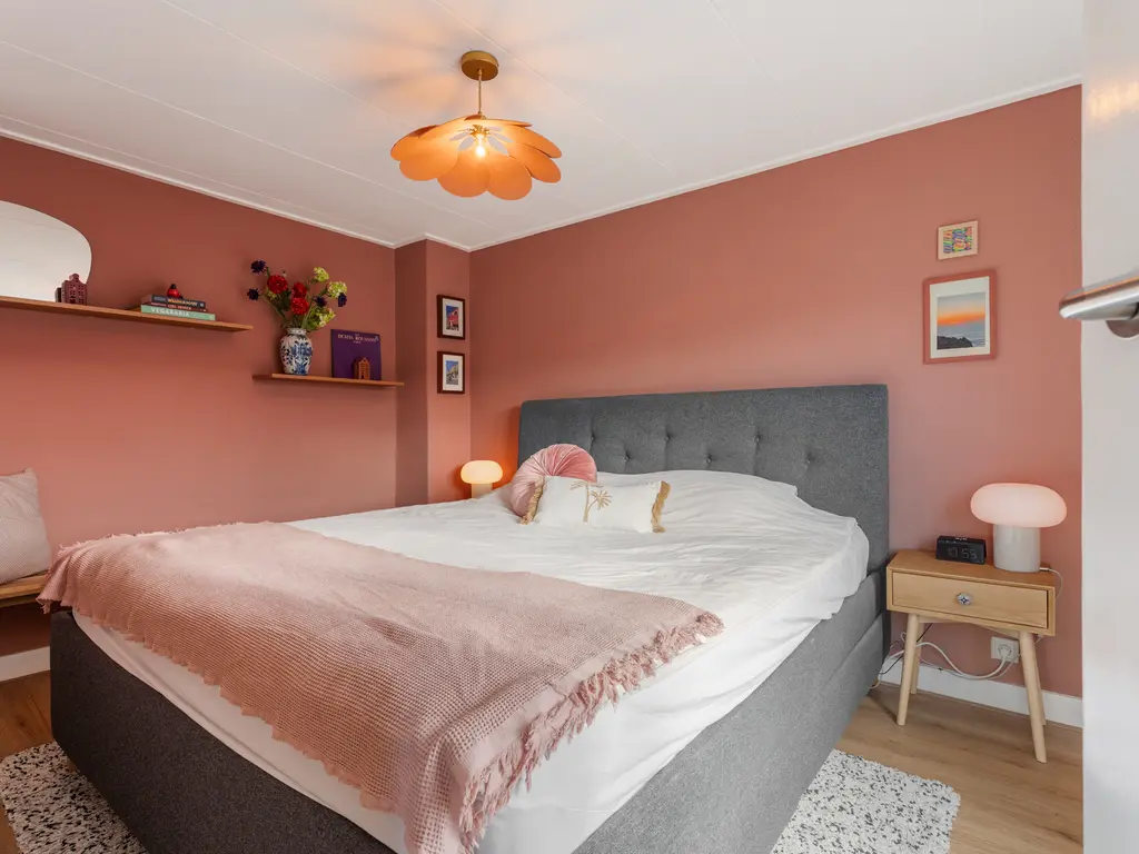 Van Alkemadestraat 10, TILBURG