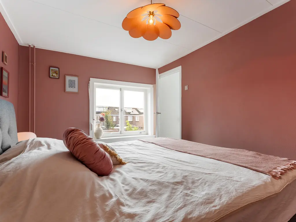 Van Alkemadestraat 10, TILBURG