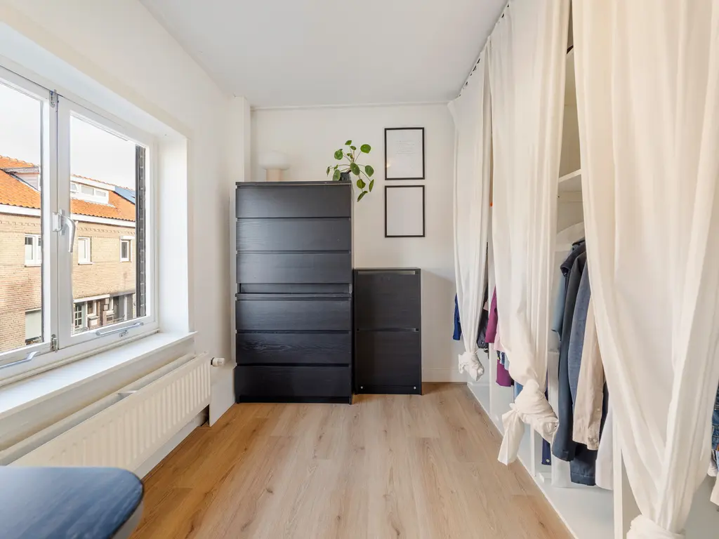 Van Alkemadestraat 10, TILBURG