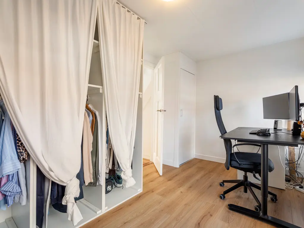 Van Alkemadestraat 10, TILBURG