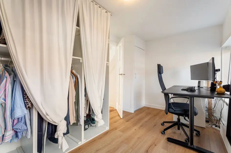 Van Alkemadestraat 10