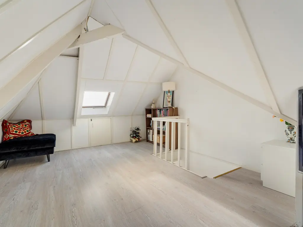 Van Alkemadestraat 10, TILBURG