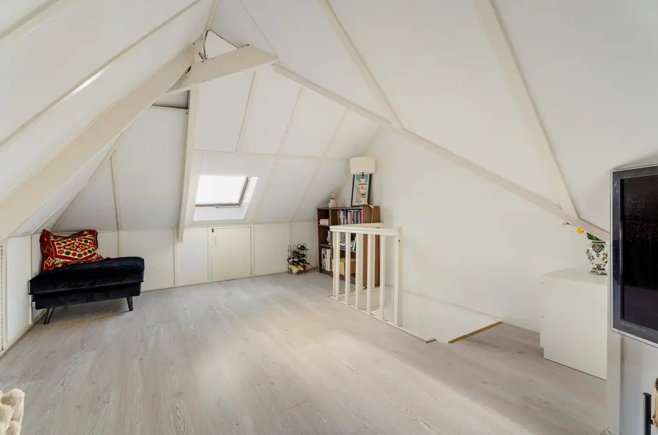 Van Alkemadestraat 10