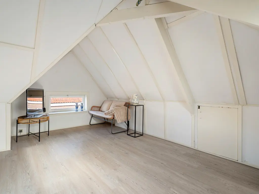 Van Alkemadestraat 10, TILBURG