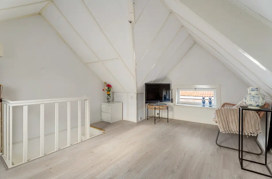 Van Alkemadestraat 10