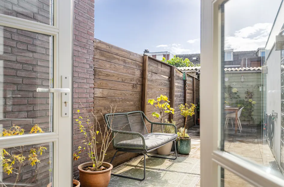 Van Alkemadestraat 10