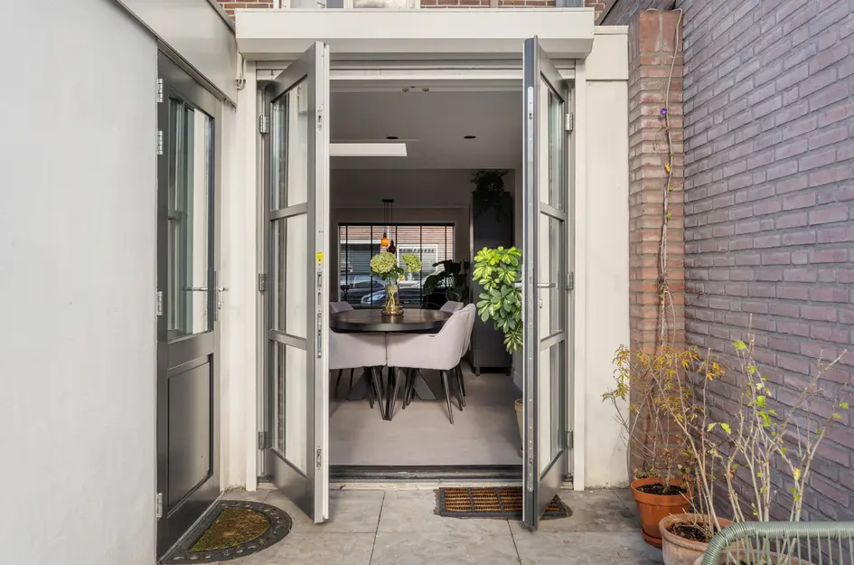 Van Alkemadestraat 10
