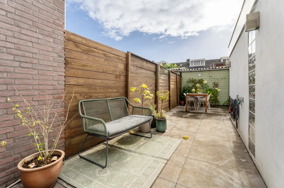 Van Alkemadestraat 10