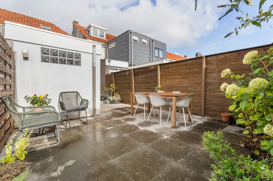 Van Alkemadestraat 10