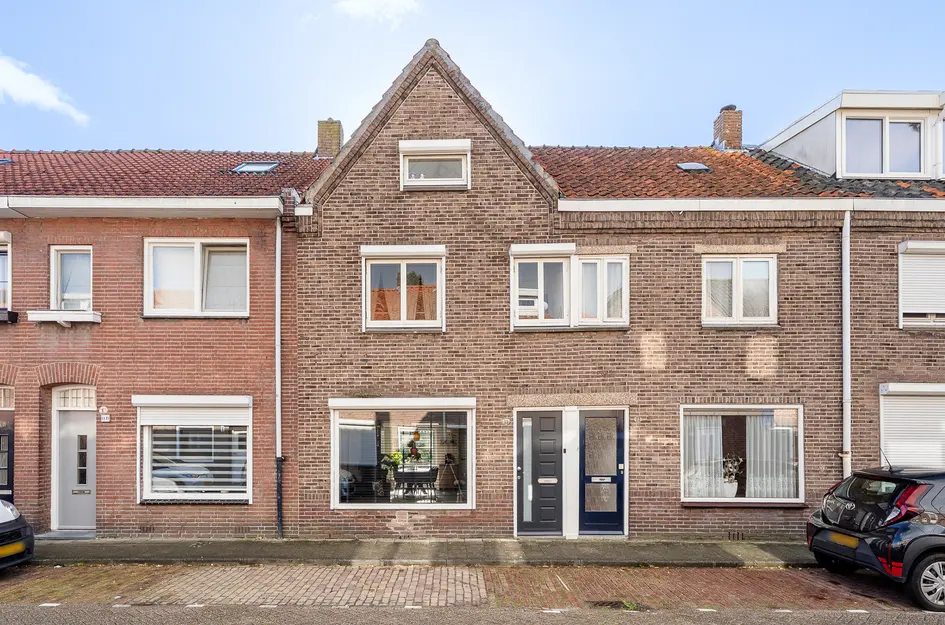 Van Alkemadestraat 10