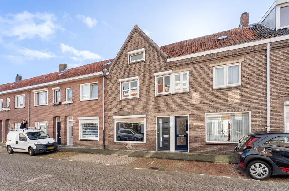 Van Alkemadestraat 10