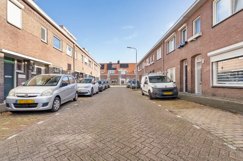 Van Alkemadestraat 10