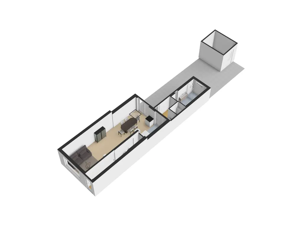 Plattegrond 3